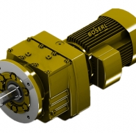 RCLF107電機(jī)減速機(jī)型號大全