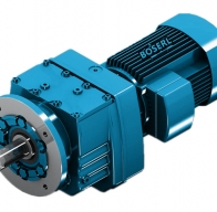 CZRF137減速機參數(shù)大全