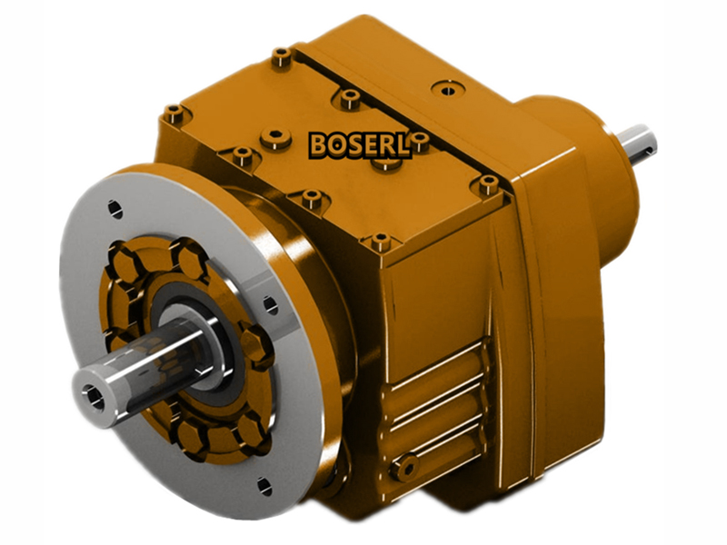 R系列減速電機(jī)